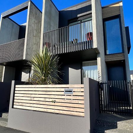 Worcester Terrace One - Christchurch Holiday Homes Luaran gambar