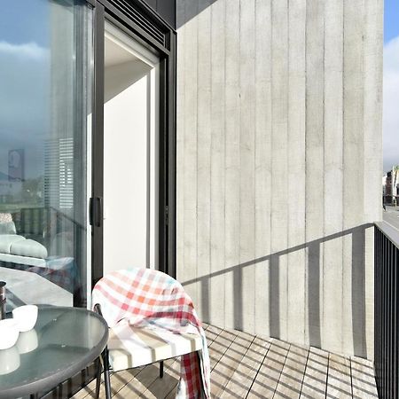 Worcester Terrace One - Christchurch Holiday Homes Luaran gambar