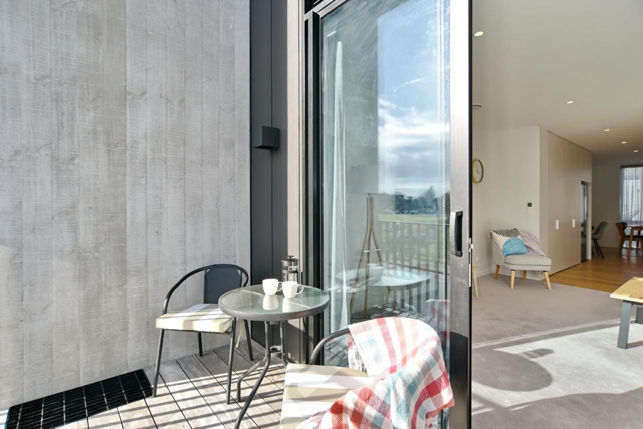 Worcester Terrace One - Christchurch Holiday Homes Luaran gambar