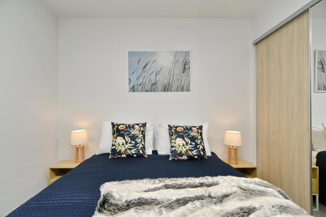 Worcester Terrace One - Christchurch Holiday Homes Luaran gambar