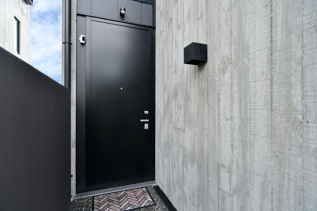 Worcester Terrace One - Christchurch Holiday Homes Luaran gambar